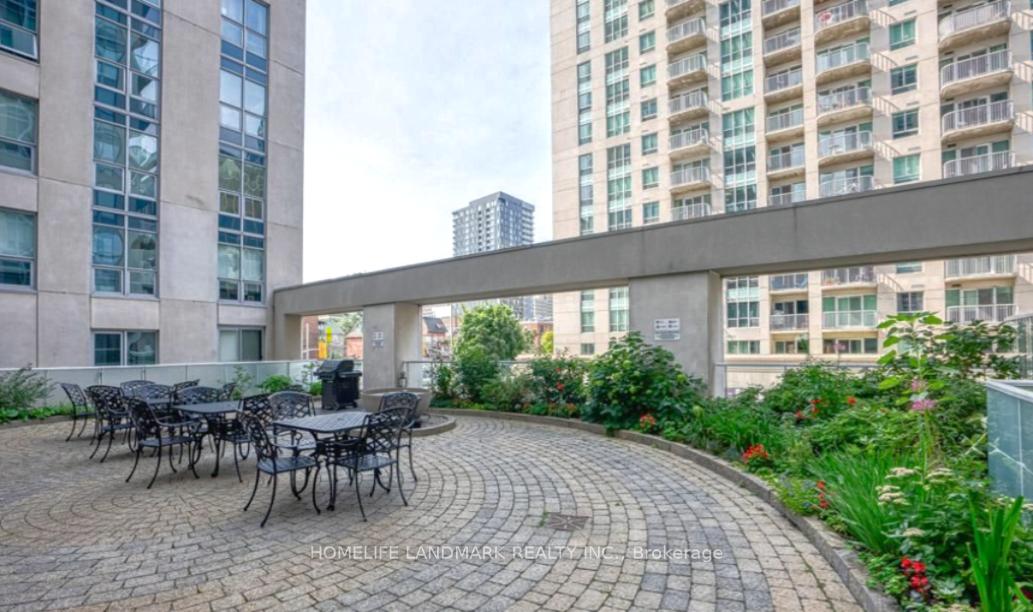 Photo 17 of Unit 1908, 195 Besserer St Street, Ottawa, Sandy Hill — HOMEH