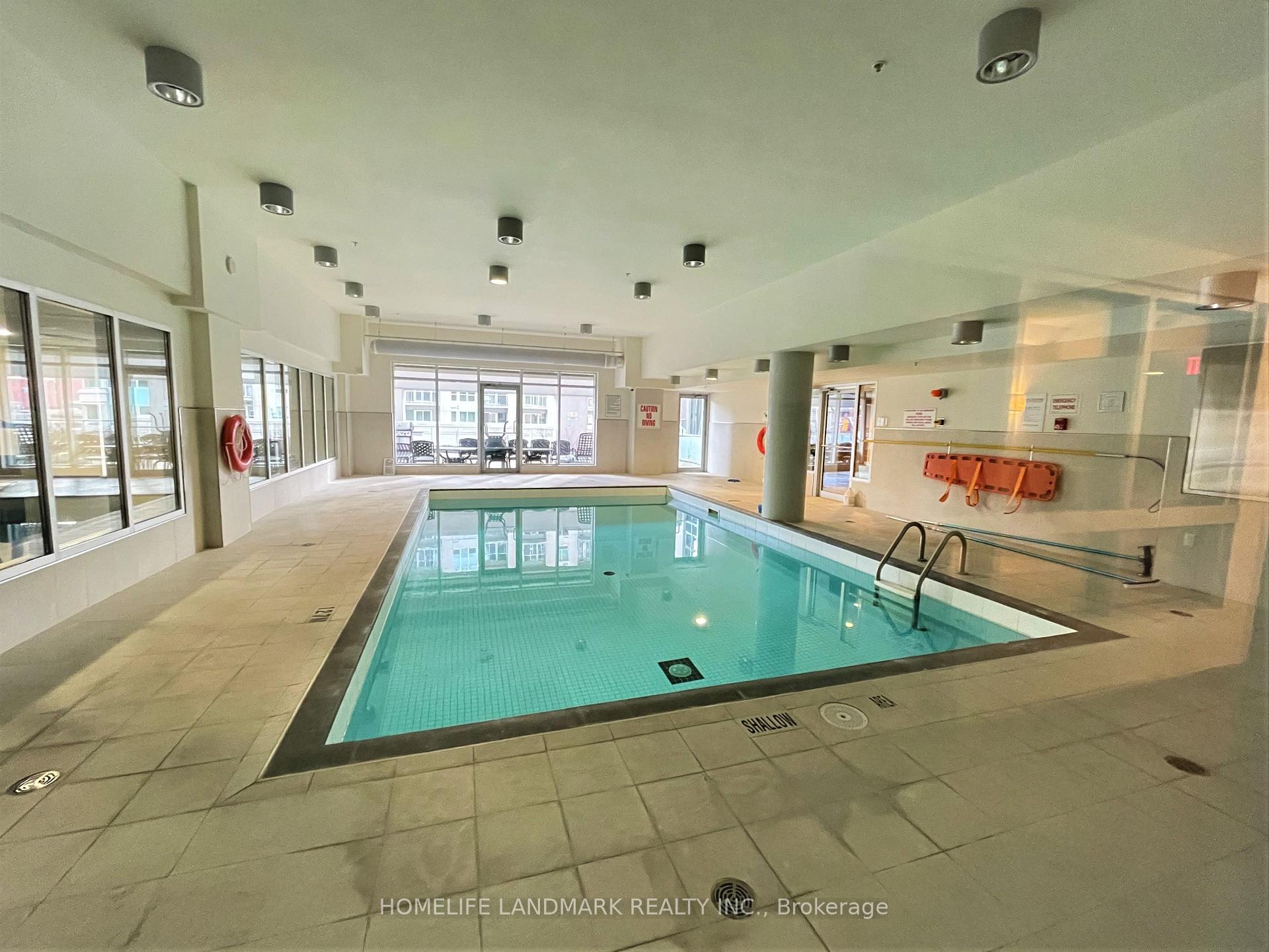 Photo 18 of Unit 1908, 195 Besserer St Street, Ottawa, Sandy Hill — HOMEH