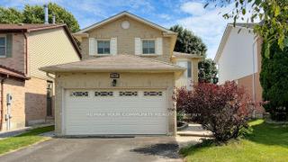 Front of Unit Basement, 609 Flavelle Court
