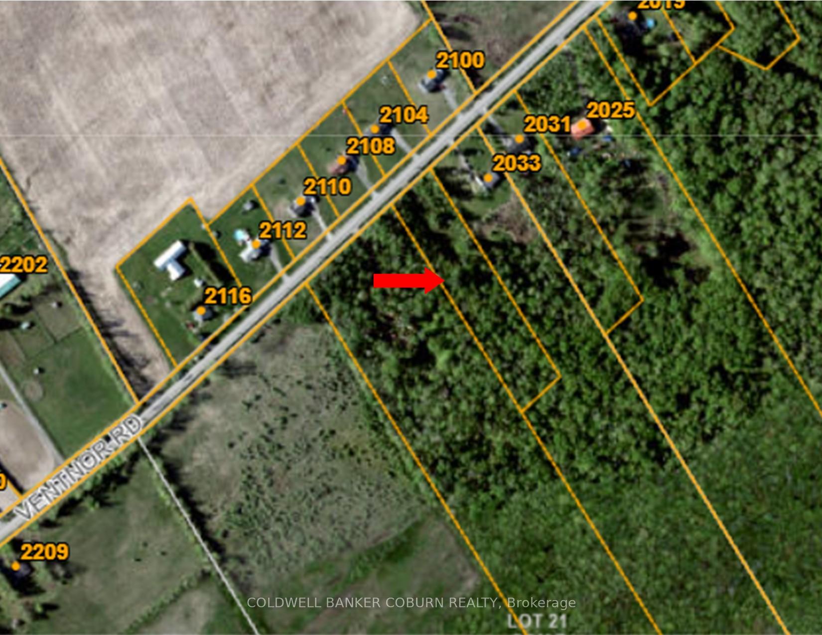 Photo 2 of 2035 Ventnor Road, Edwardsburgh/Cardinal, Edwardsburgh/Cardinal Twp — HOMEH