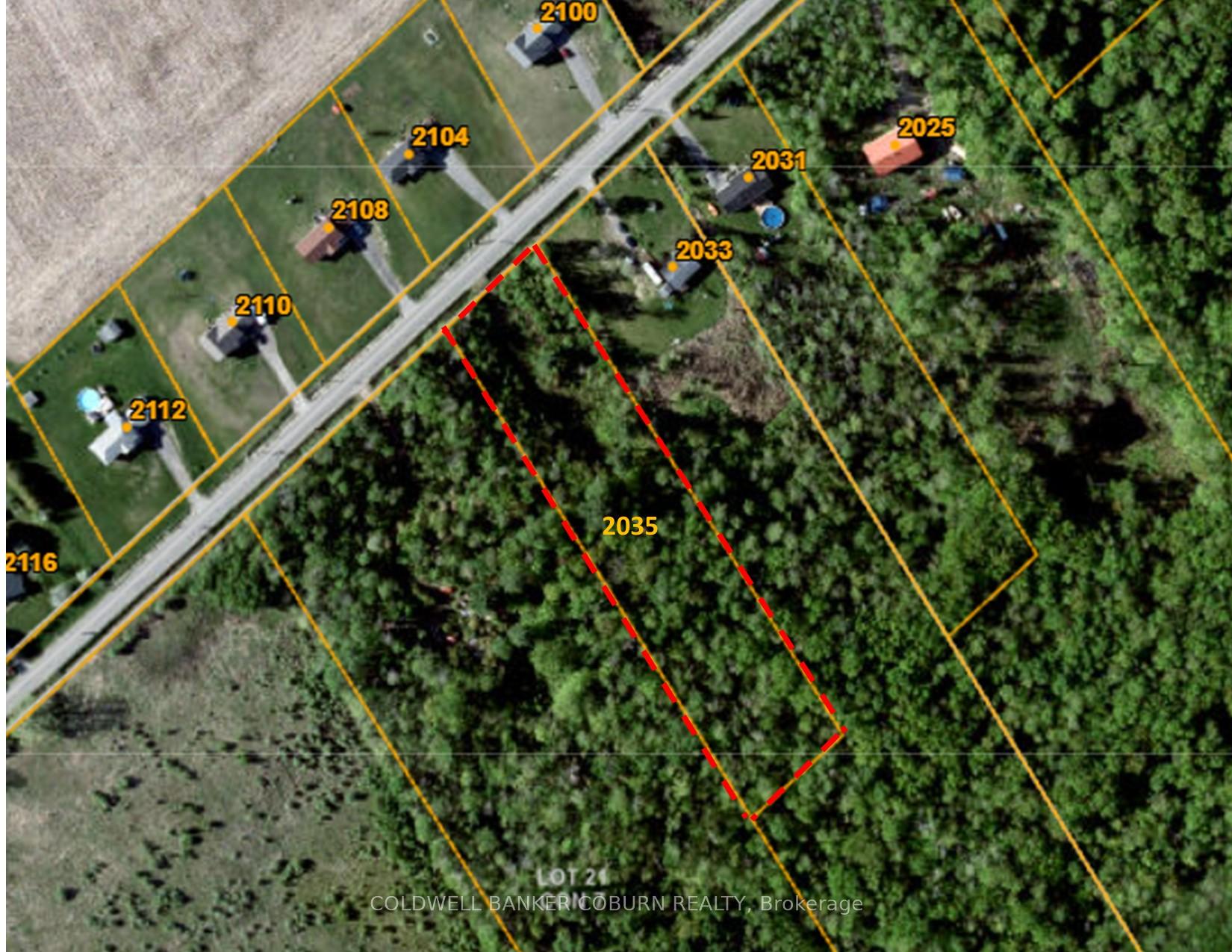 Photo 3 of 2035 Ventnor Road, Edwardsburgh/Cardinal, Edwardsburgh/Cardinal Twp — HOMEH