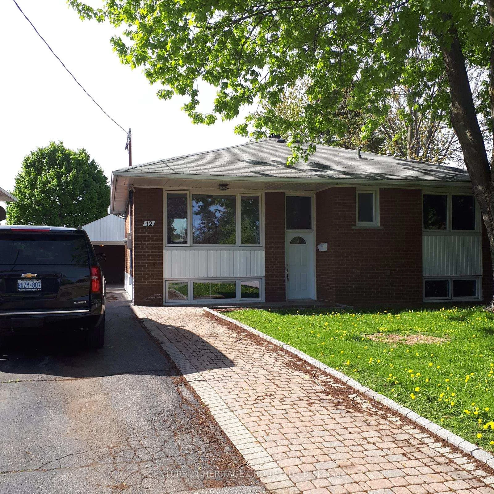 Photo 1 of Unit Basement, 42 Gentry Crescent, Richmond Hill, Crosby — HOMEH
