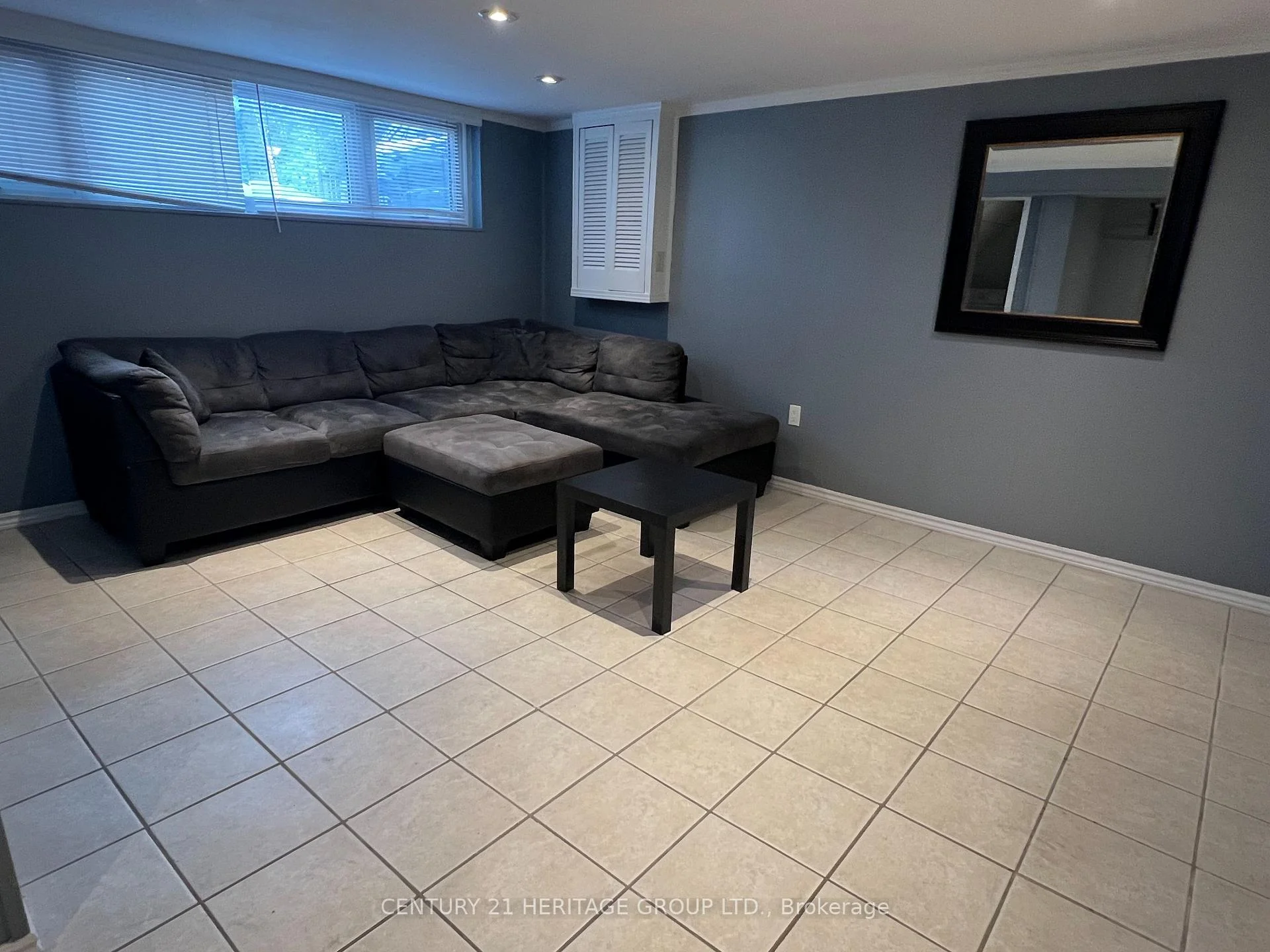 Photo 6 of Unit Basement, 42 Gentry Crescent, Richmond Hill, Crosby — HOMEH
