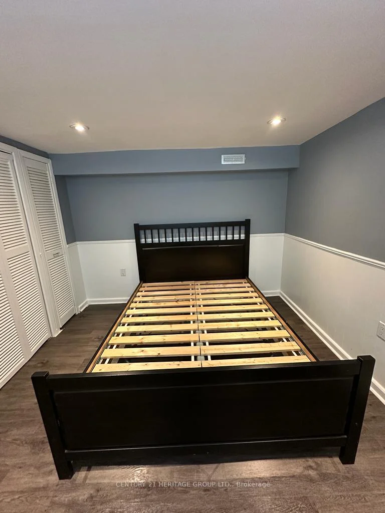 Photo 7 of Unit Basement, 42 Gentry Crescent, Richmond Hill, Crosby — HOMEH