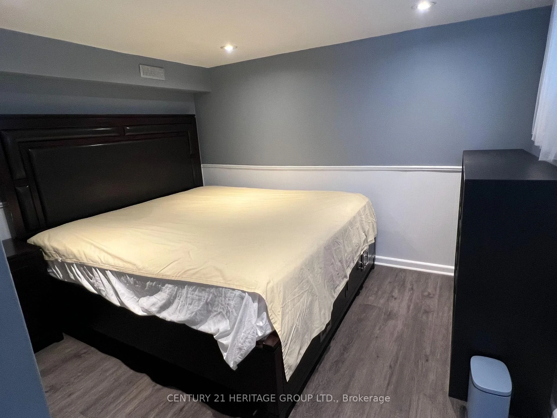Photo 11 of Unit Basement, 42 Gentry Crescent, Richmond Hill, Crosby — HOMEH