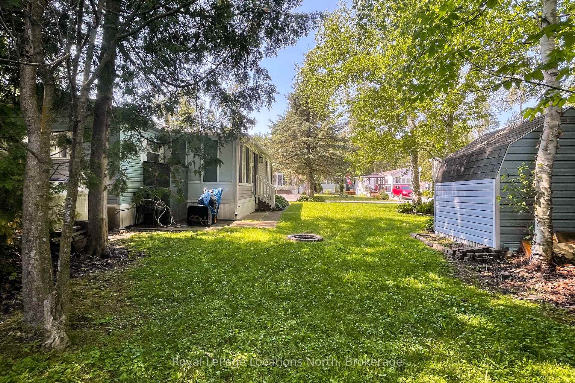Photo 6 of 3 Prince Rupert Avenue, Springwater, Rural Springwater — HOMEH