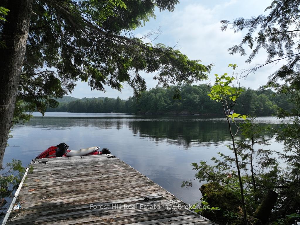 Photo 2 of Bear Lake Road, Algonquin Highlands, Livingstone — HOMEH