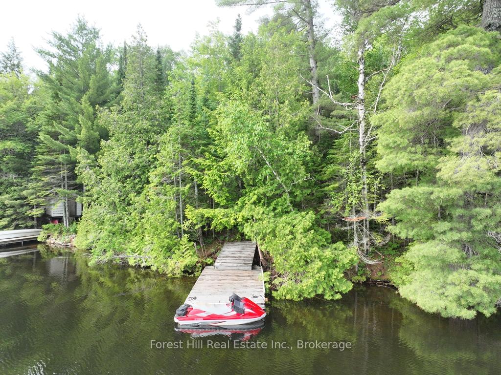 Photo 50 of Bear Lake Road, Algonquin Highlands, Livingstone — HOMEH