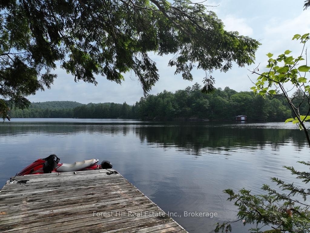 Photo 57 of Bear Lake Road, Algonquin Highlands, Livingstone — HOMEH