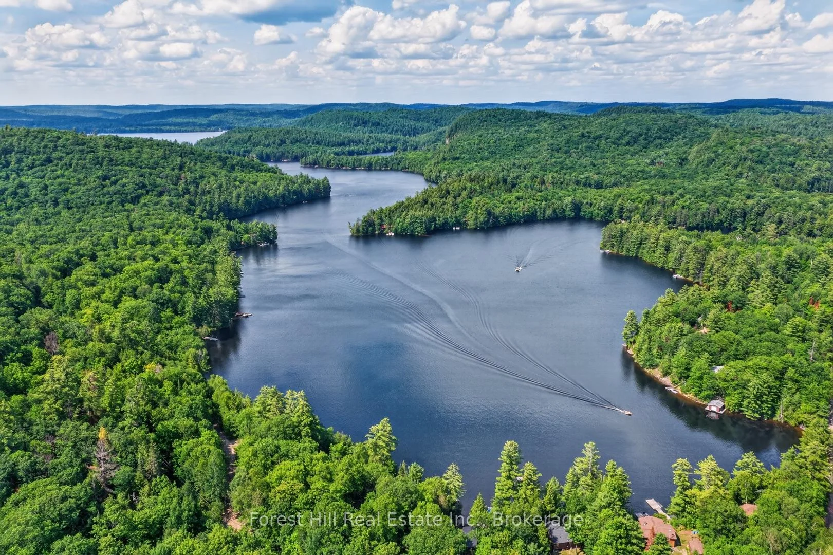 Photo 29 of Bear Lake Road, Algonquin Highlands, Livingstone — HOMEH