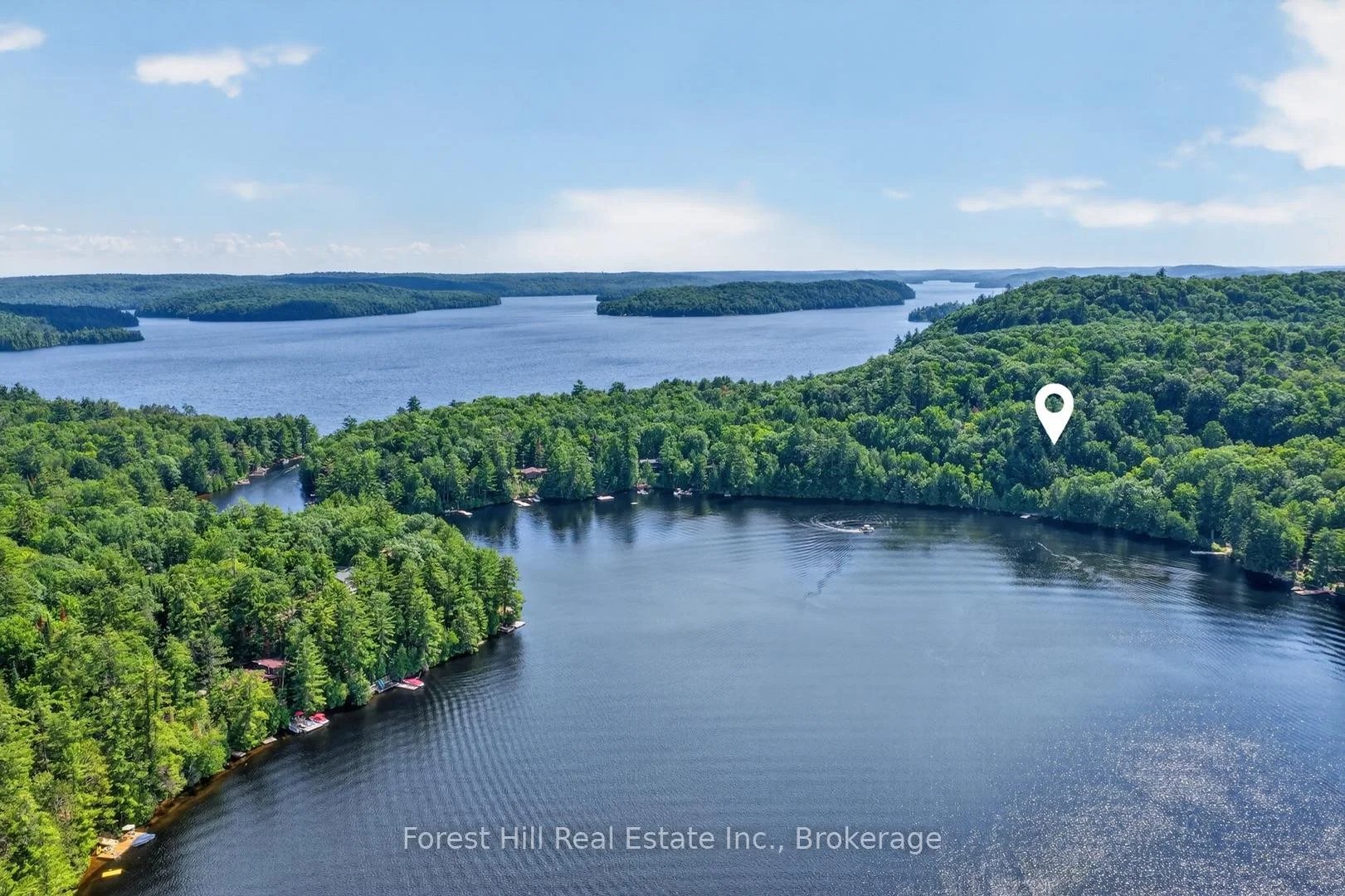 Photo 5 of Bear Lake Road, Algonquin Highlands, Livingstone — HOMEH