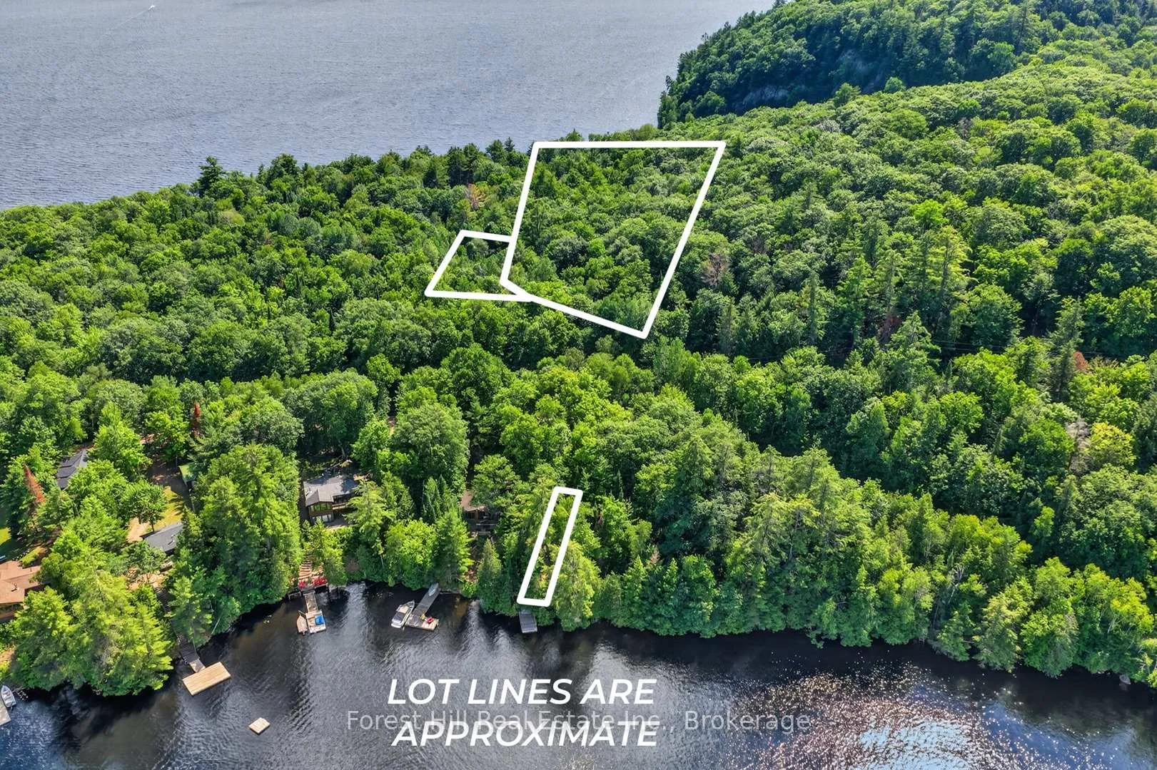 Photo 8 of Bear Lake Road, Algonquin Highlands, Livingstone — HOMEH