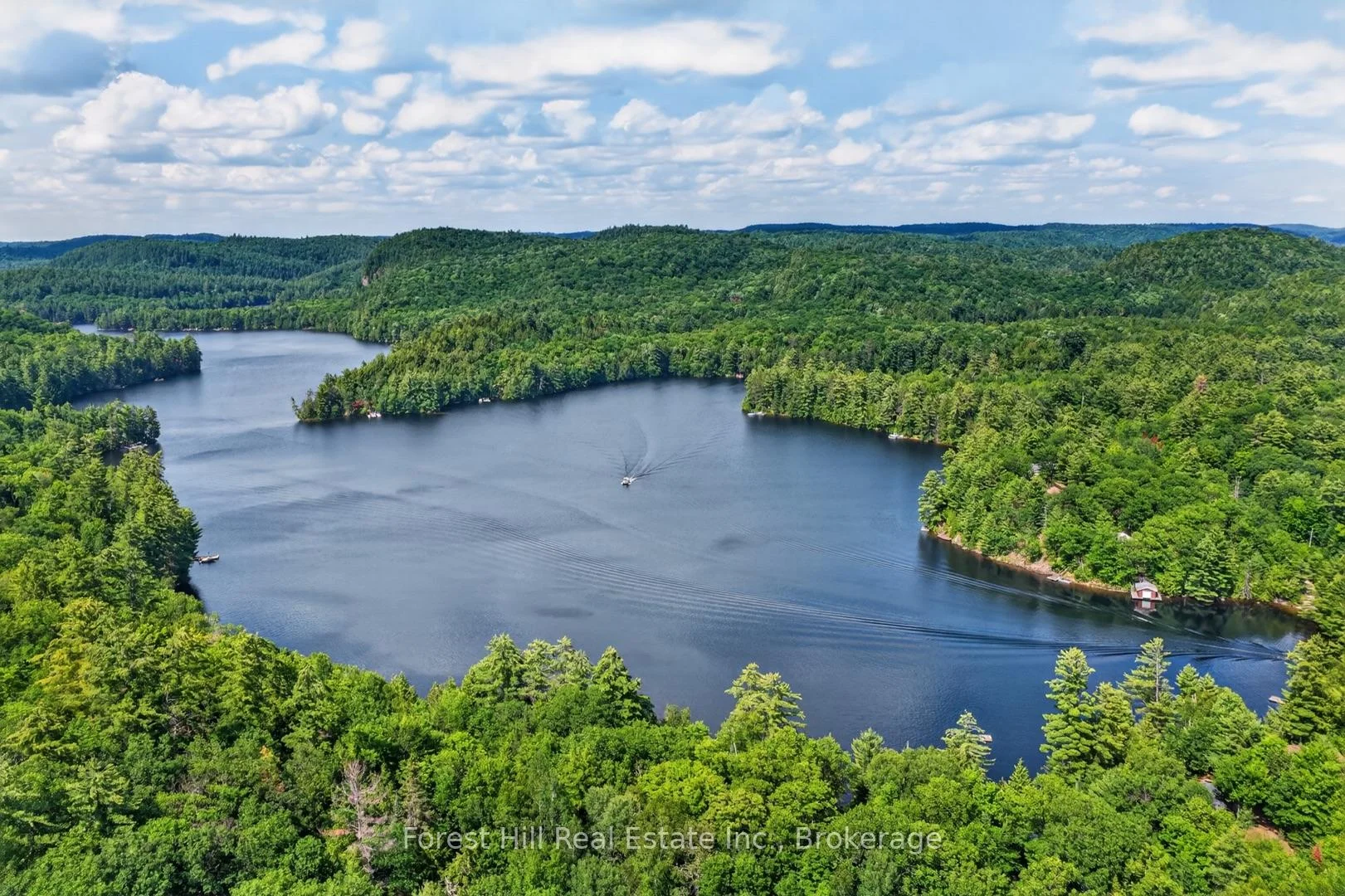 Photo 38 of Bear Lake Road, Algonquin Highlands, Livingstone — HOMEH