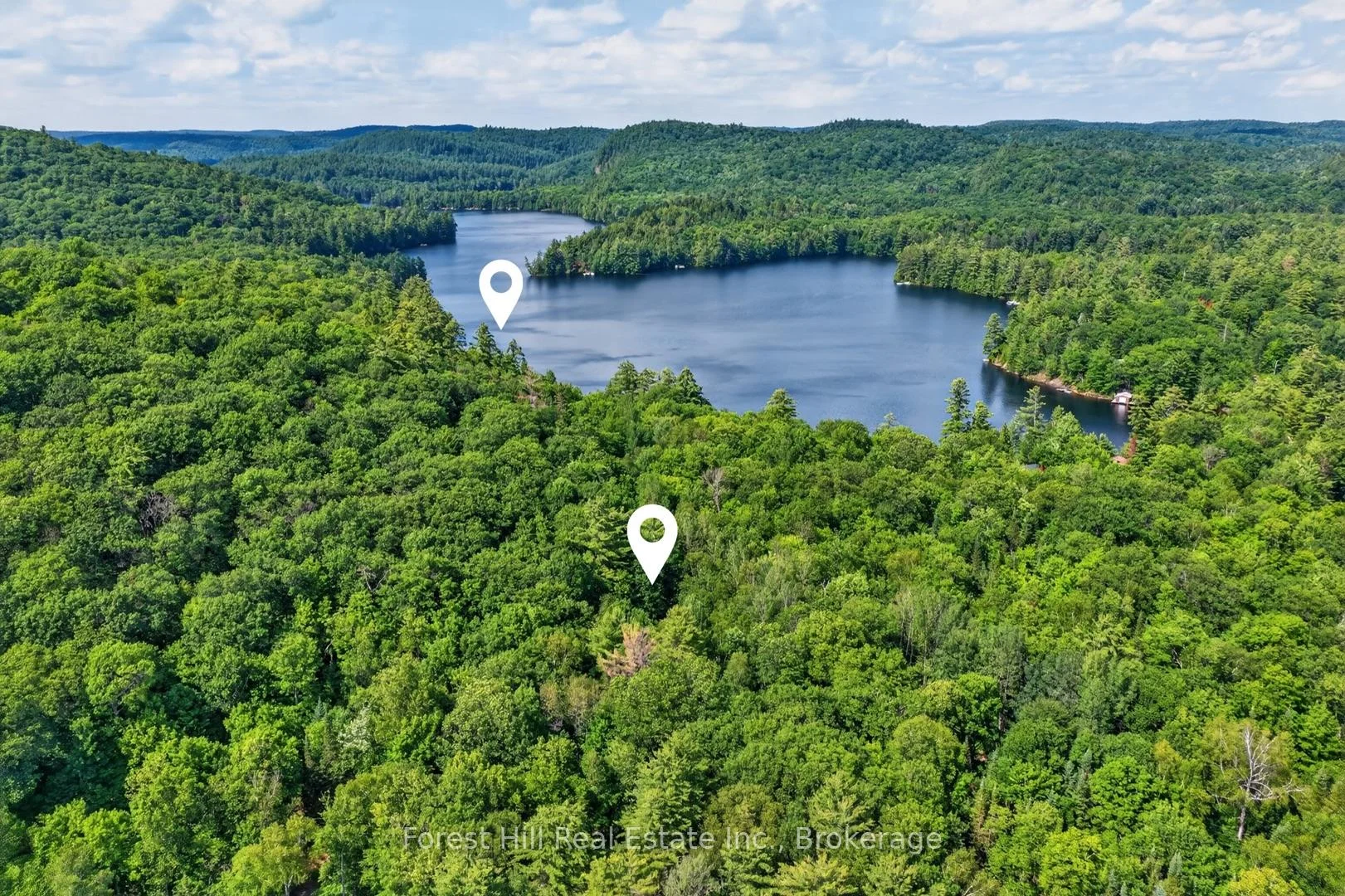 Photo 17 of Bear Lake Road, Algonquin Highlands, Livingstone — HOMEH