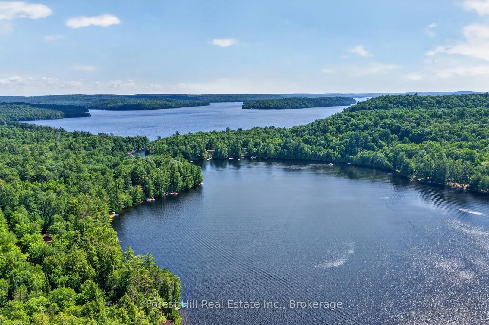 Photo 39 of Bear Lake Road, Algonquin Highlands, Livingstone — HOMEH