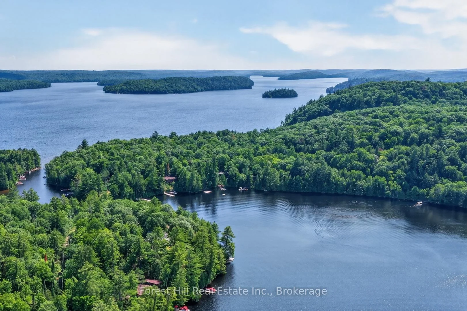 Photo 25 of Bear Lake Road, Algonquin Highlands, Livingstone — HOMEH