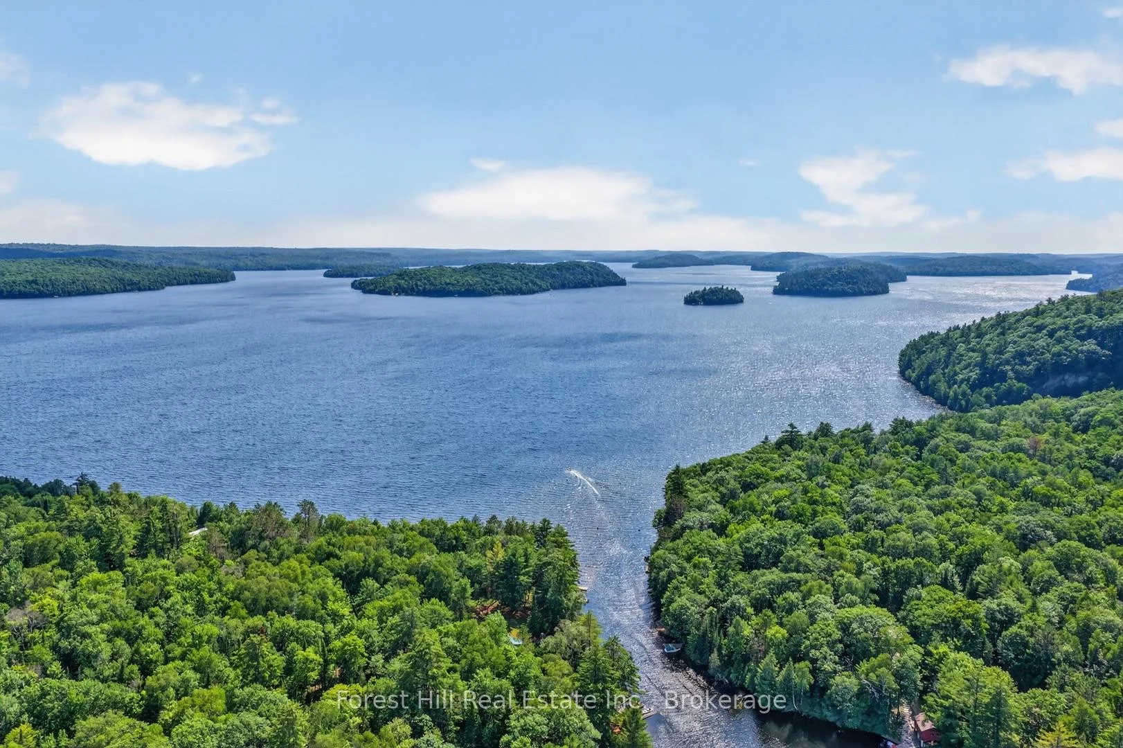 Photo 41 of Bear Lake Road, Algonquin Highlands, Livingstone — HOMEH