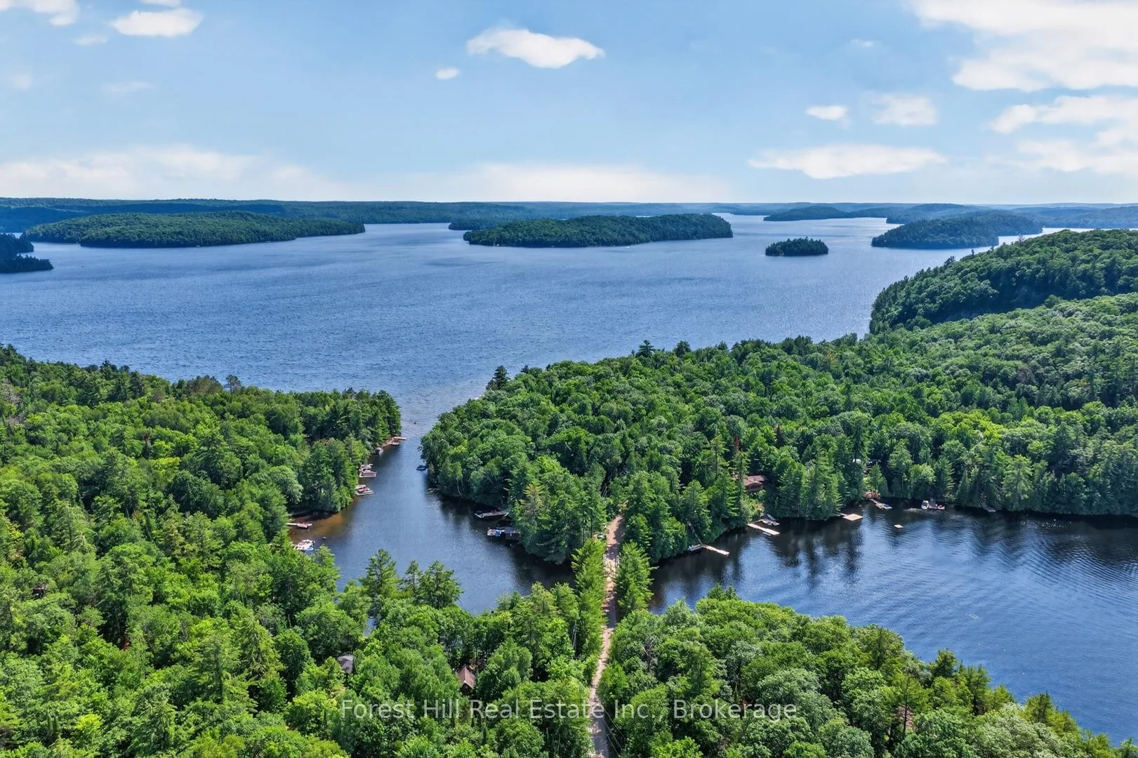 Photo 43 of Bear Lake Road, Algonquin Highlands, Livingstone — HOMEH