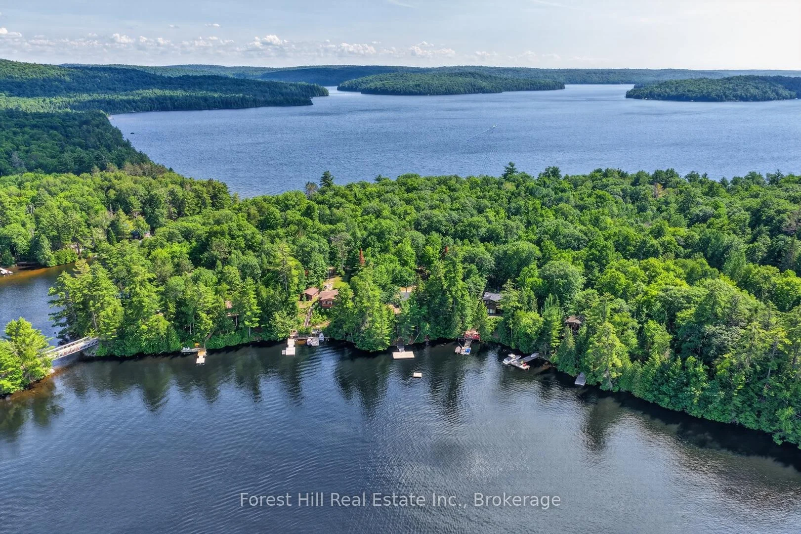 Photo 31 of Bear Lake Road, Algonquin Highlands, Livingstone — HOMEH
