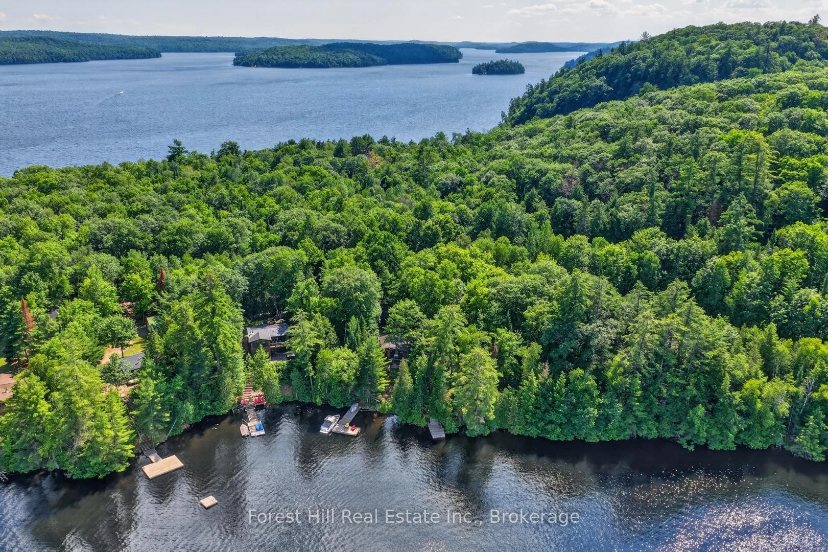 Photo 35 of Bear Lake Road, Algonquin Highlands, Livingstone — HOMEH