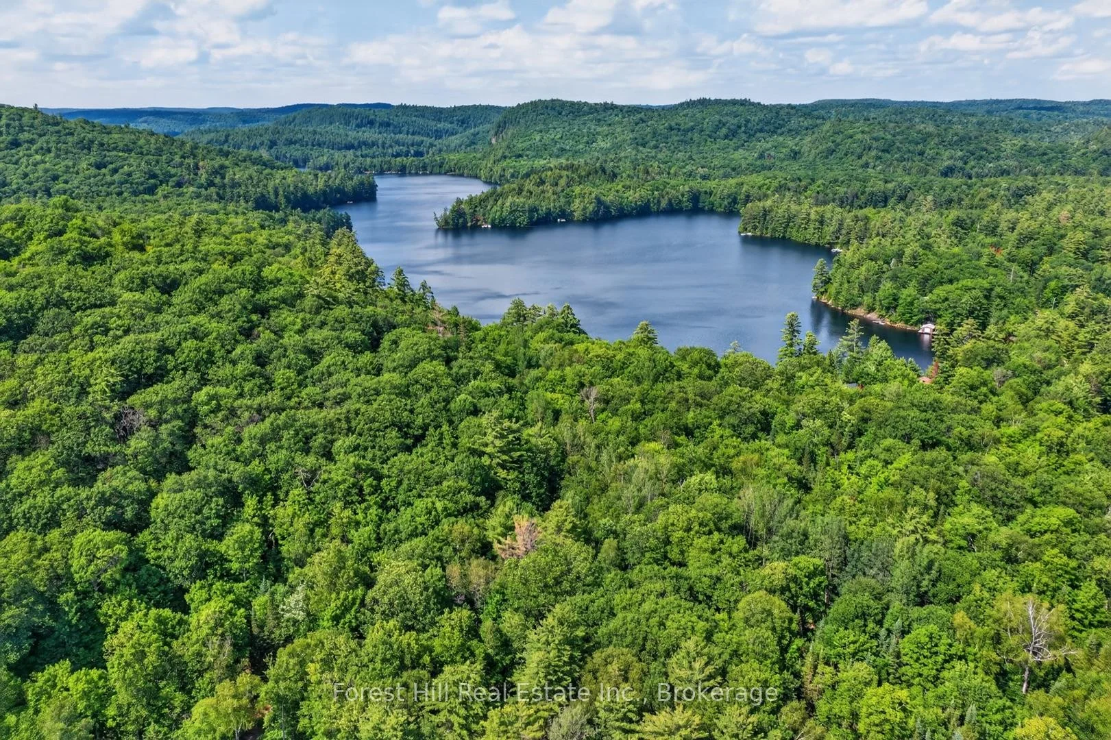 Photo 45 of Bear Lake Road, Algonquin Highlands, Livingstone — HOMEH