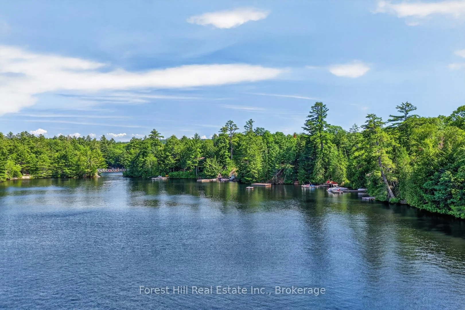 Photo 47 of Bear Lake Road, Algonquin Highlands, Livingstone — HOMEH
