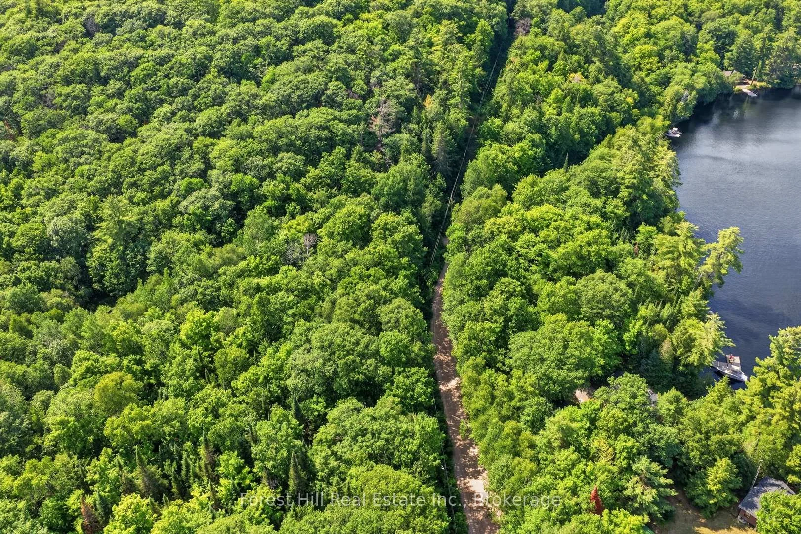 Photo 48 of Bear Lake Road, Algonquin Highlands, Livingstone — HOMEH