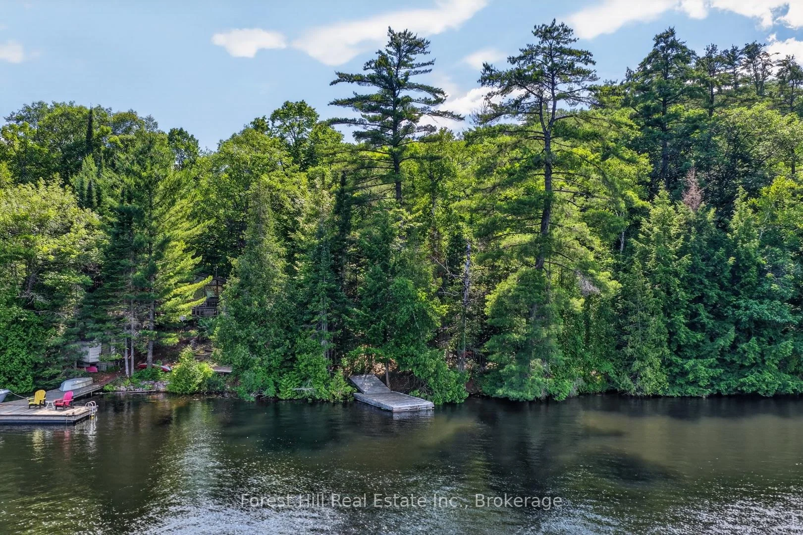 Photo 49 of Bear Lake Road, Algonquin Highlands, Livingstone — HOMEH