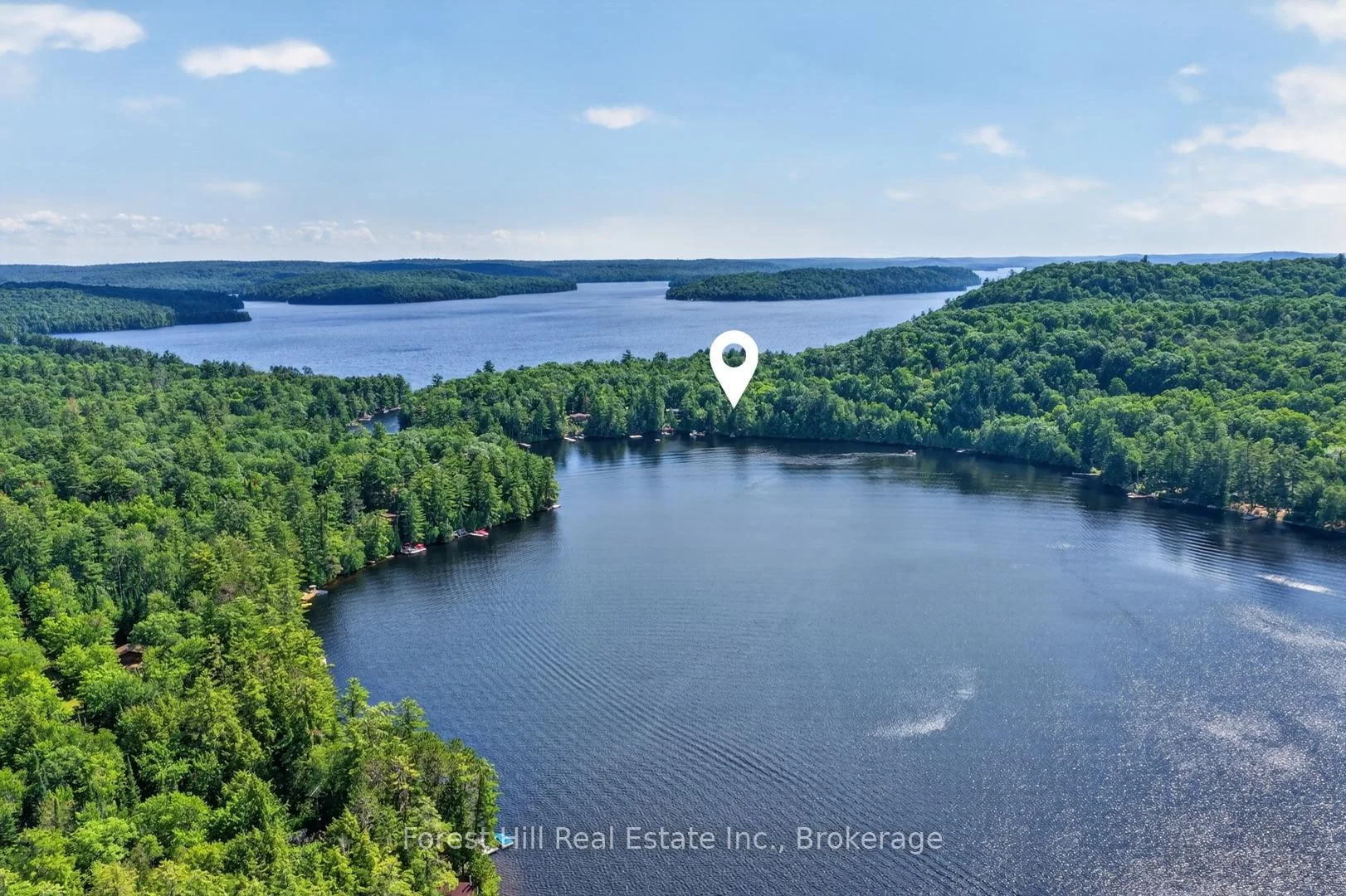 Photo 7 of Bear Lake Road, Algonquin Highlands, Livingstone — HOMEH