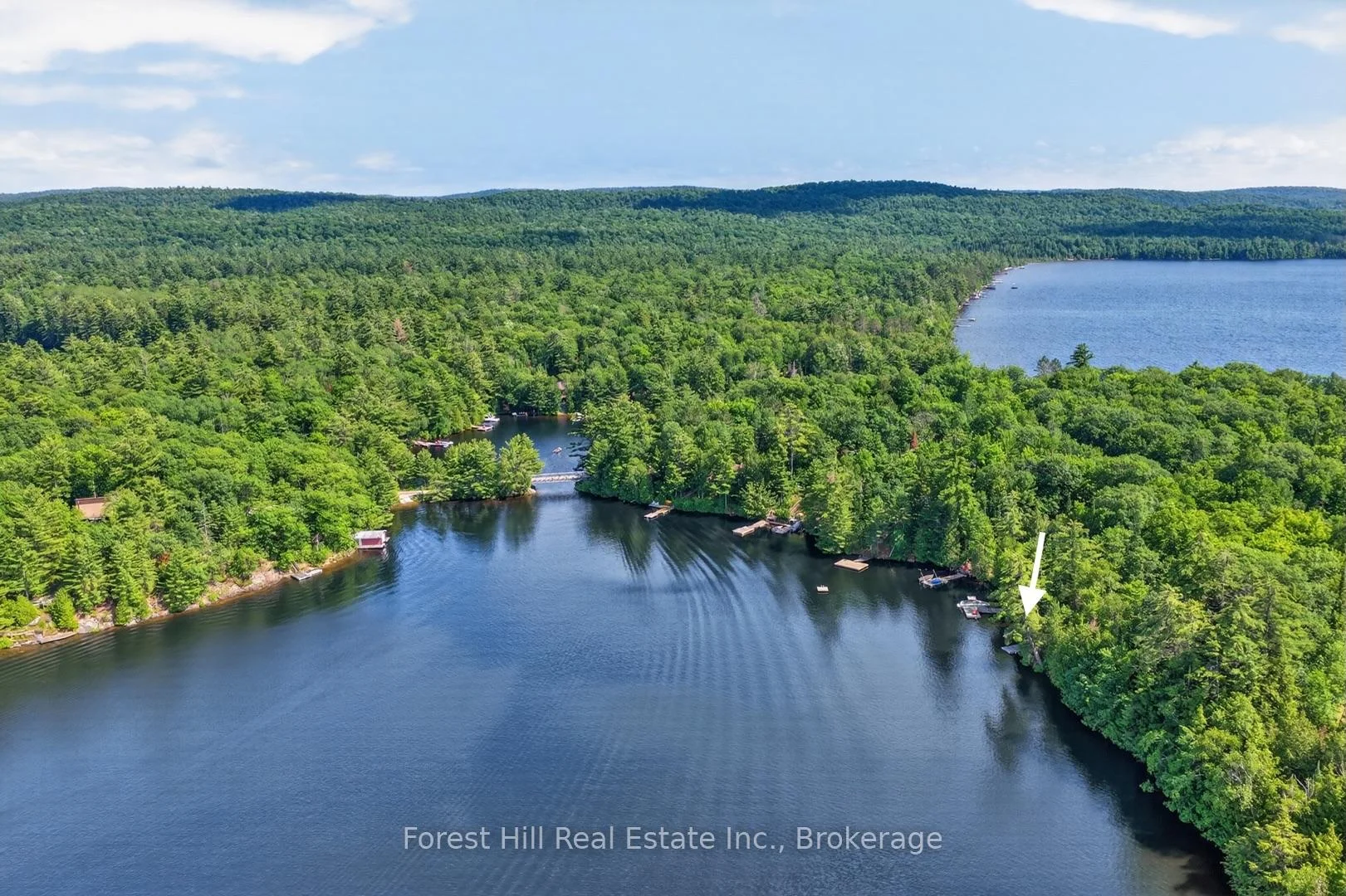 Photo 14 of Bear Lake Road, Algonquin Highlands, Livingstone — HOMEH