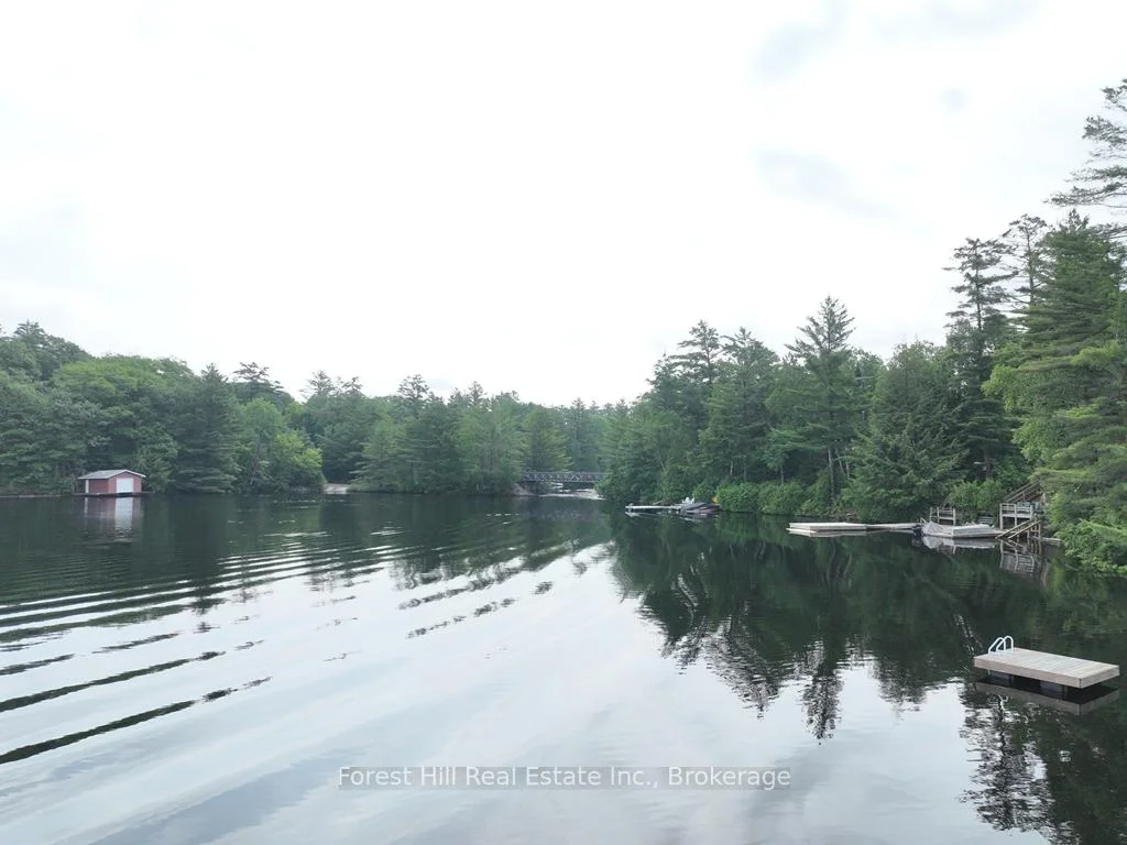 Photo 18 of Bear Lake Road, Algonquin Highlands, Livingstone — HOMEH