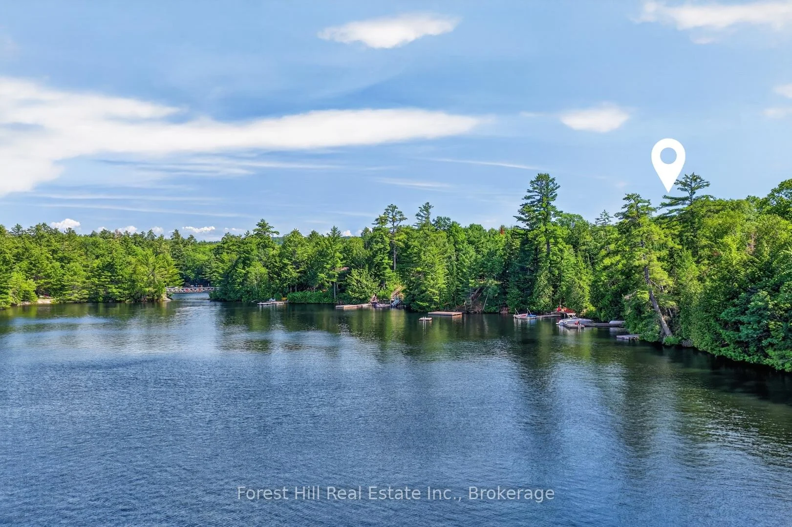Photo 23 of Bear Lake Road, Algonquin Highlands, Livingstone — HOMEH