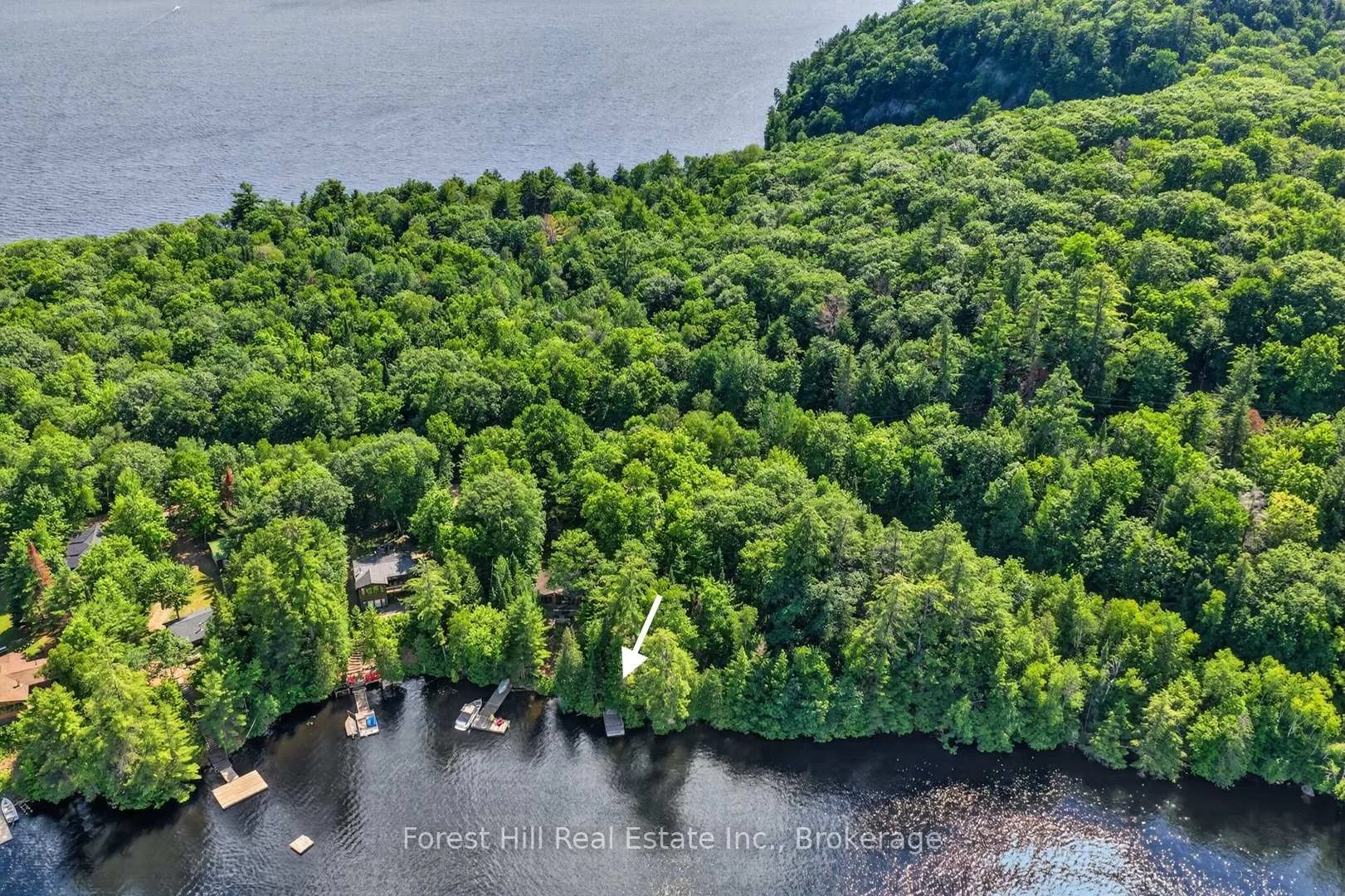 Photo 26 of Bear Lake Road, Algonquin Highlands, Livingstone — HOMEH