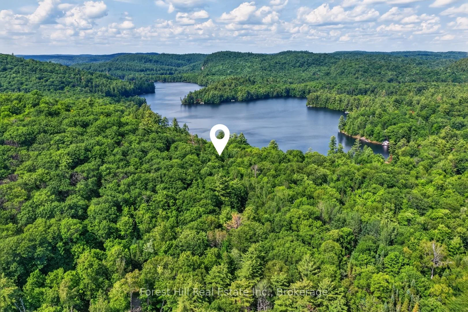 Photo 32 of Bear Lake Road, Algonquin Highlands, Livingstone — HOMEH