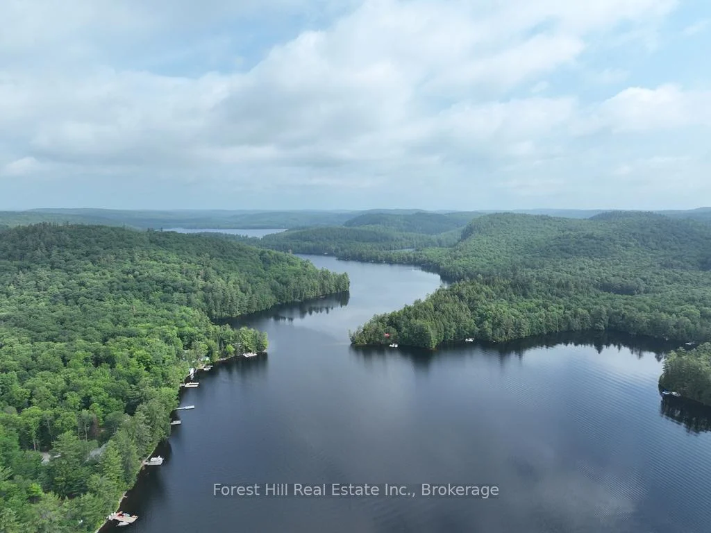 Photo 30 of Bear Lake Road, Algonquin Highlands, Livingstone — HOMEH