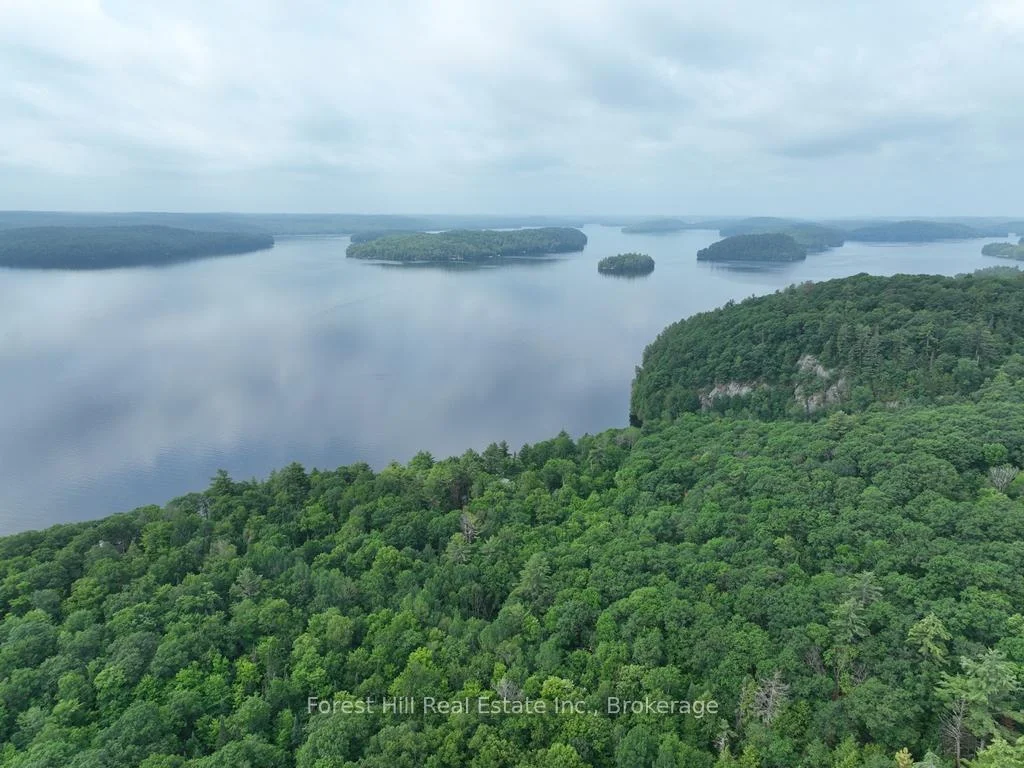 Photo 37 of Bear Lake Road, Algonquin Highlands, Livingstone — HOMEH