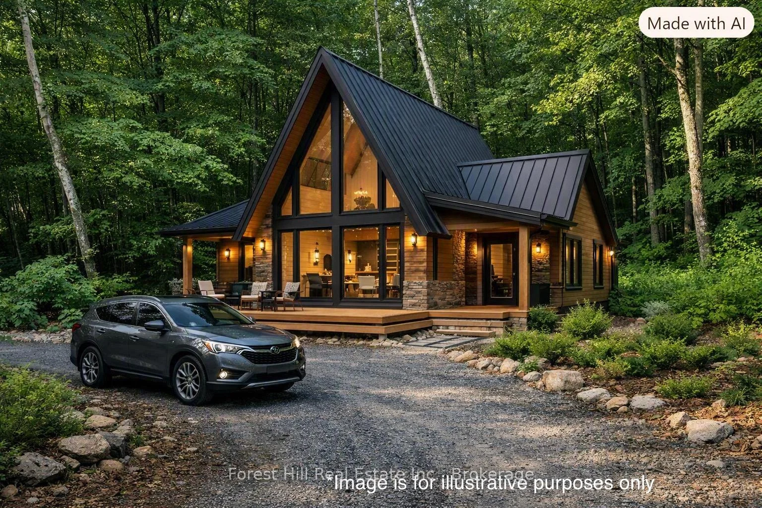 Photo 19 of Bear Lake Road, Algonquin Highlands, Livingstone — HOMEH