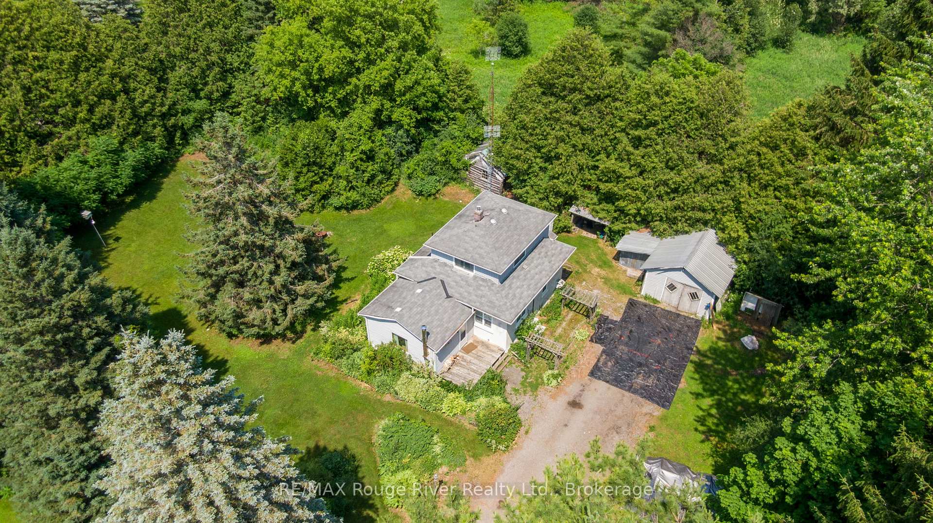 Photo 3 of 7725 Mill Street, Port Hope, Garden Hill — HOMEH