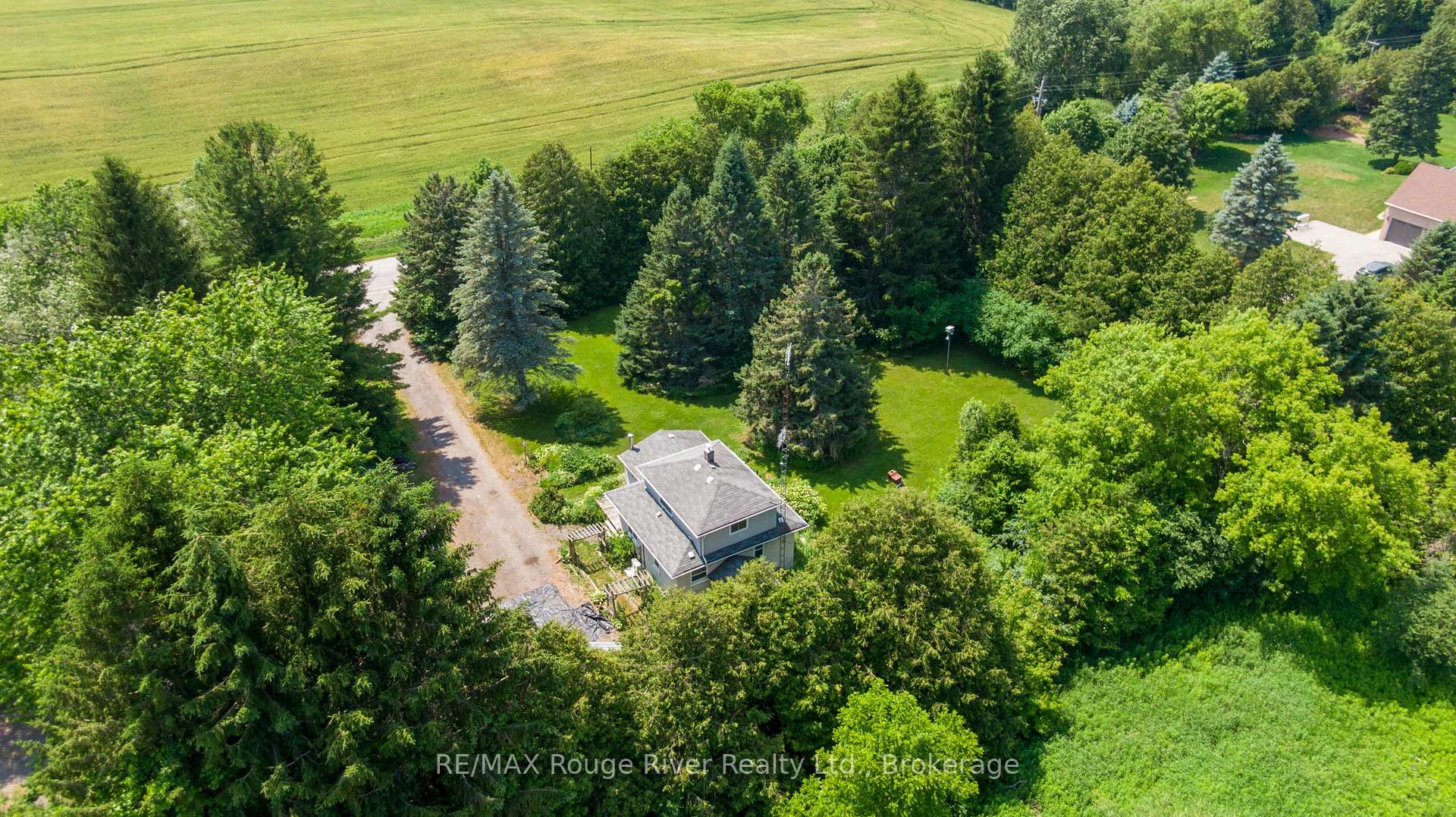 Photo 4 of 7725 Mill Street, Port Hope, Garden Hill — HOMEH