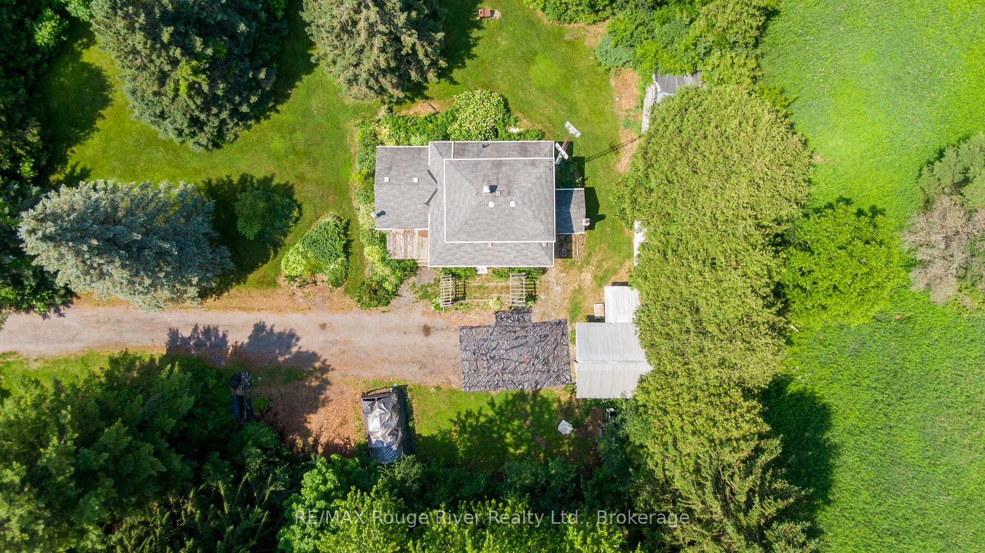 Photo 5 of 7725 Mill Street, Port Hope, Garden Hill — HOMEH