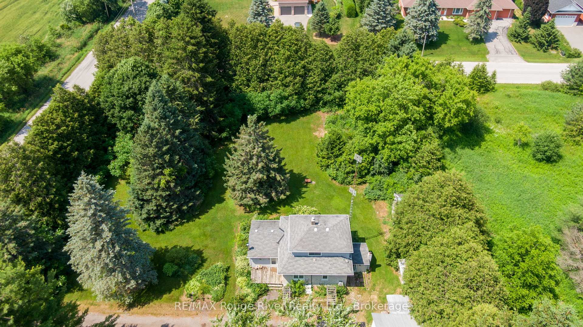 Photo 6 of 7725 Mill Street, Port Hope, Garden Hill — HOMEH