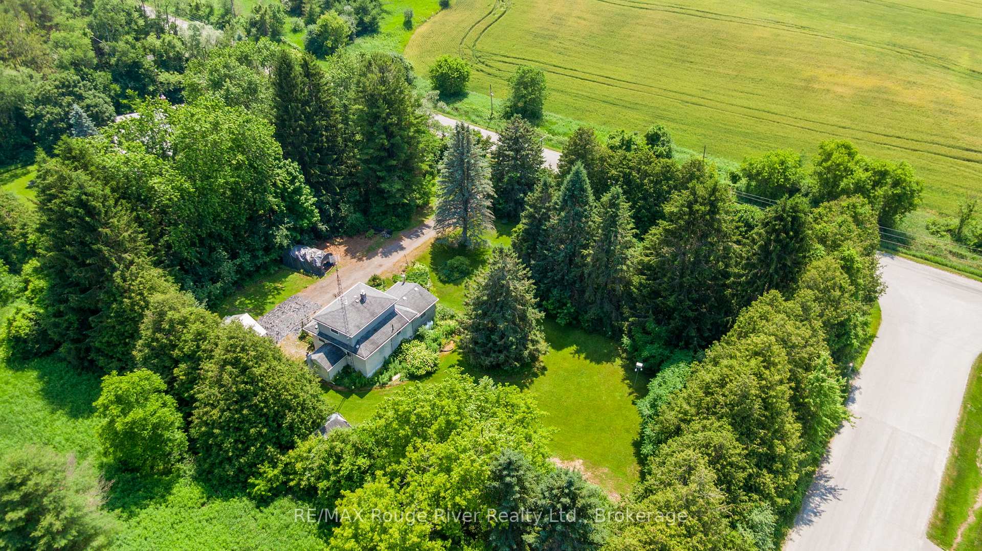 Photo 43 of 7725 Mill Street, Port Hope, Garden Hill — HOMEH
