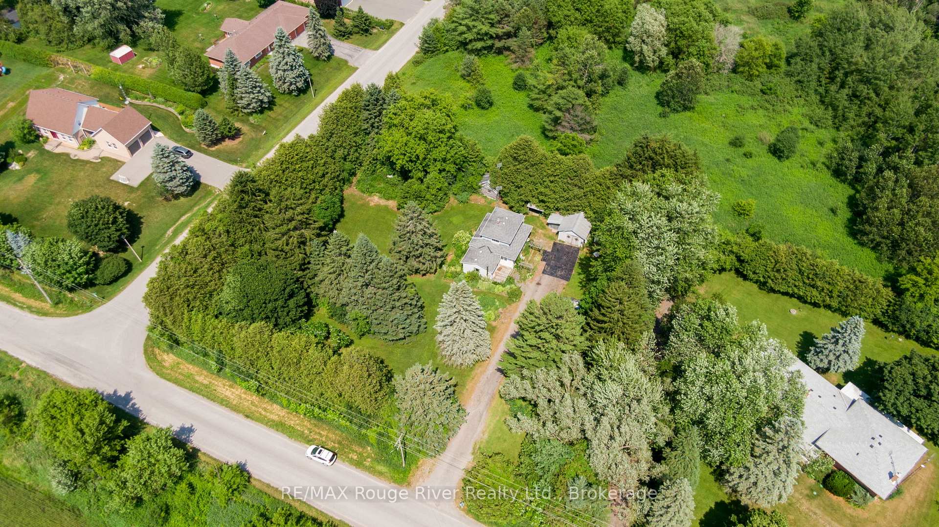 Photo 44 of 7725 Mill Street, Port Hope, Garden Hill — HOMEH
