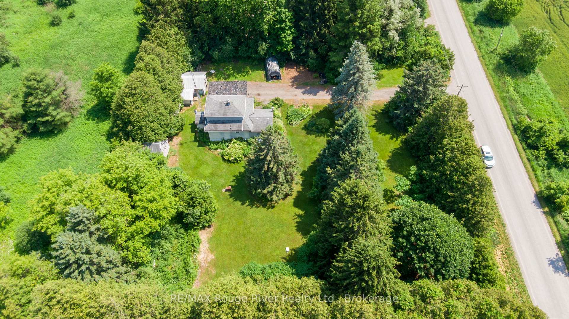 Photo 45 of 7725 Mill Street, Port Hope, Garden Hill — HOMEH
