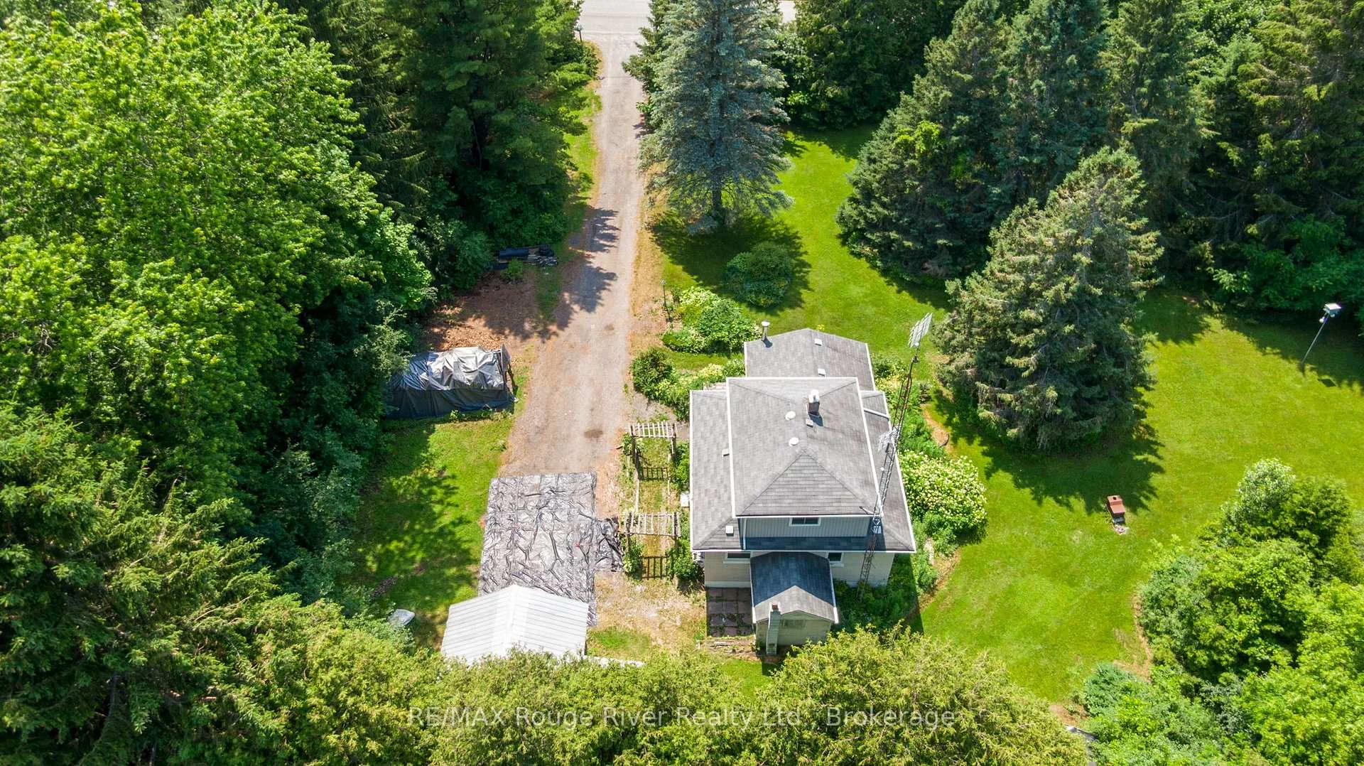 Photo 8 of 7725 Mill Street, Port Hope, Garden Hill — HOMEH