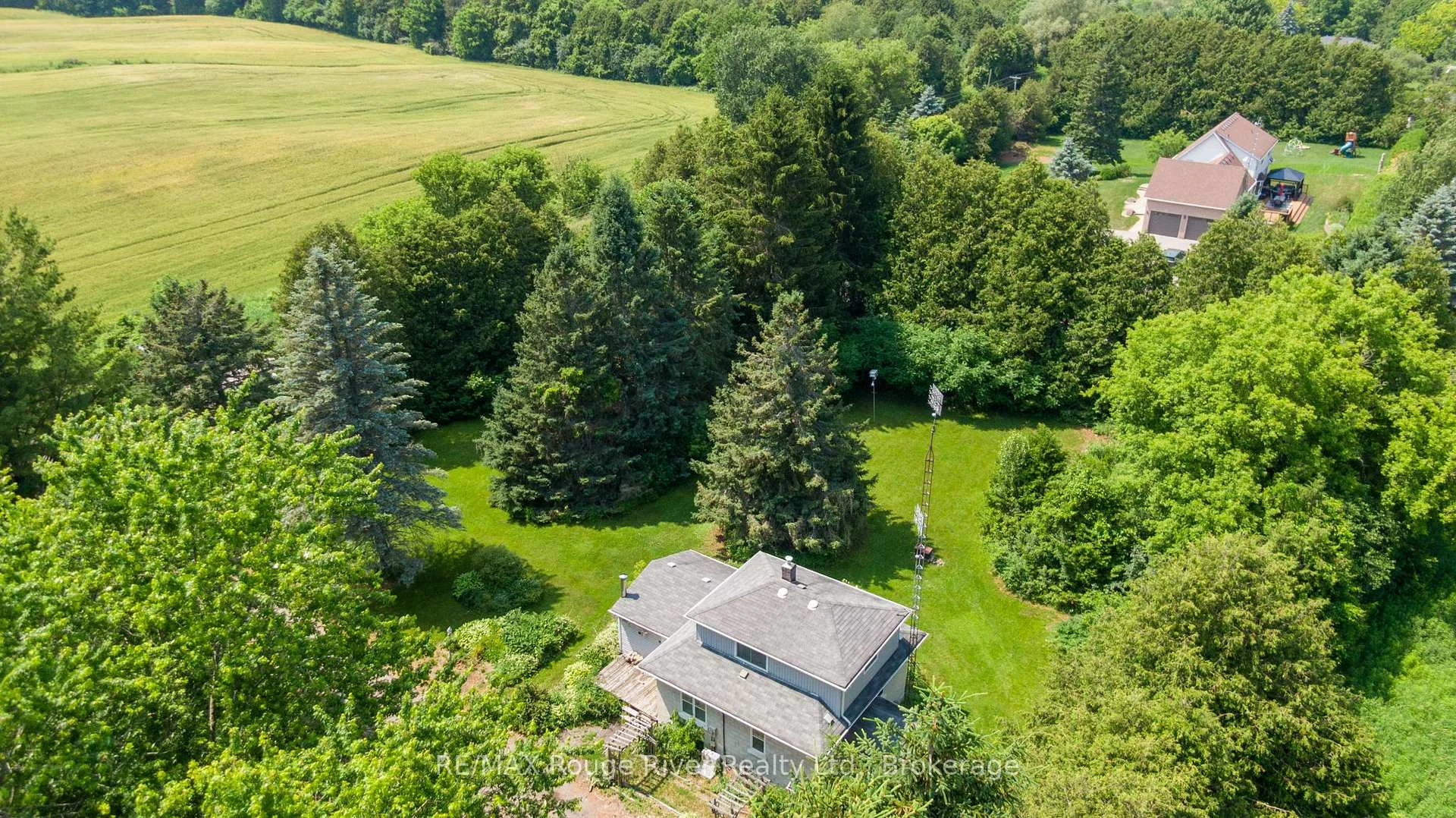 Photo 9 of 7725 Mill Street, Port Hope, Garden Hill — HOMEH