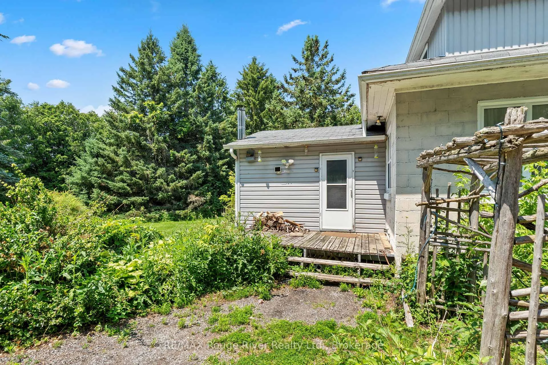 Photo 16 of 7725 Mill Street, Port Hope, Garden Hill — HOMEH