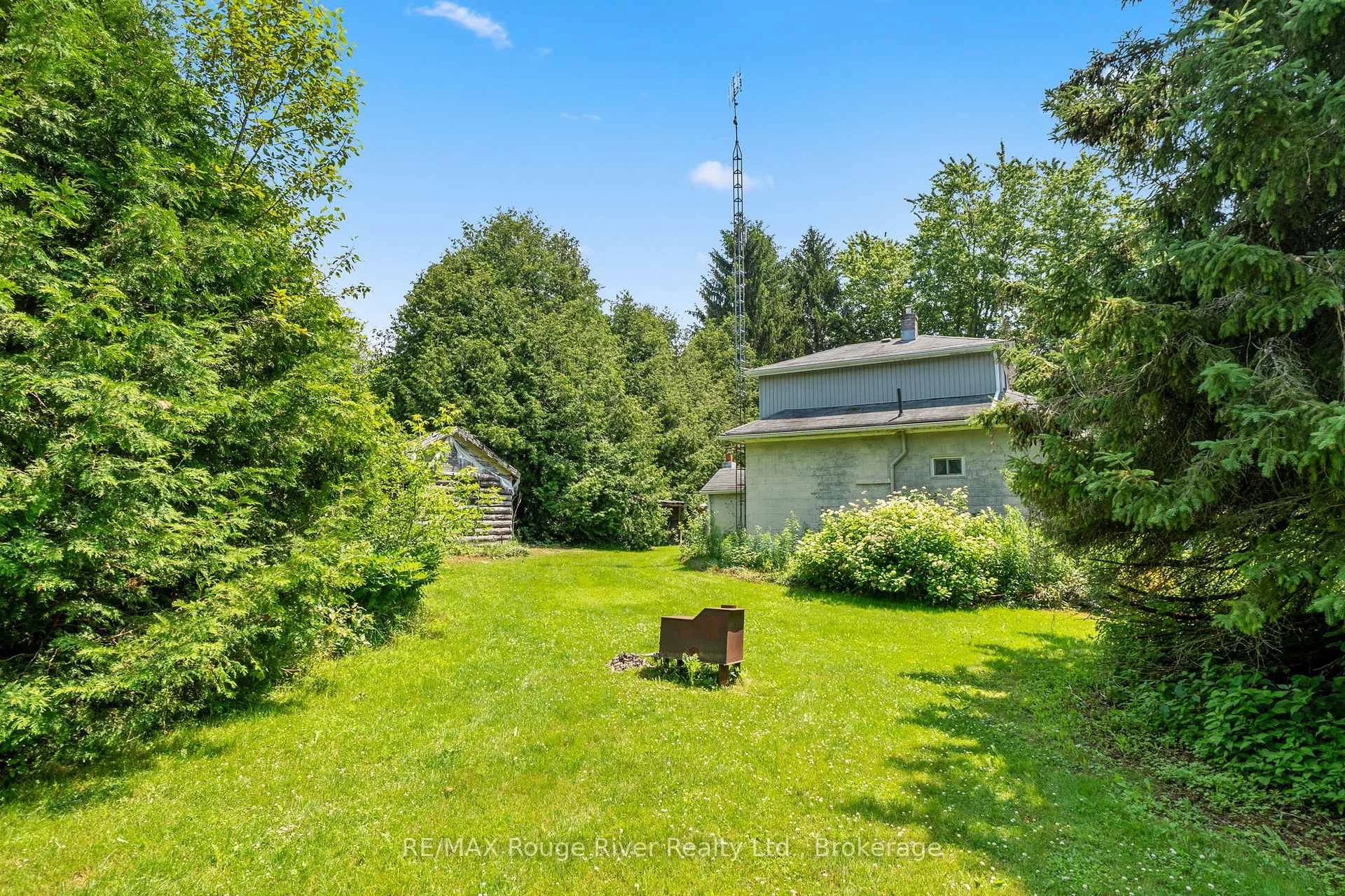 Photo 18 of 7725 Mill Street, Port Hope, Garden Hill — HOMEH
