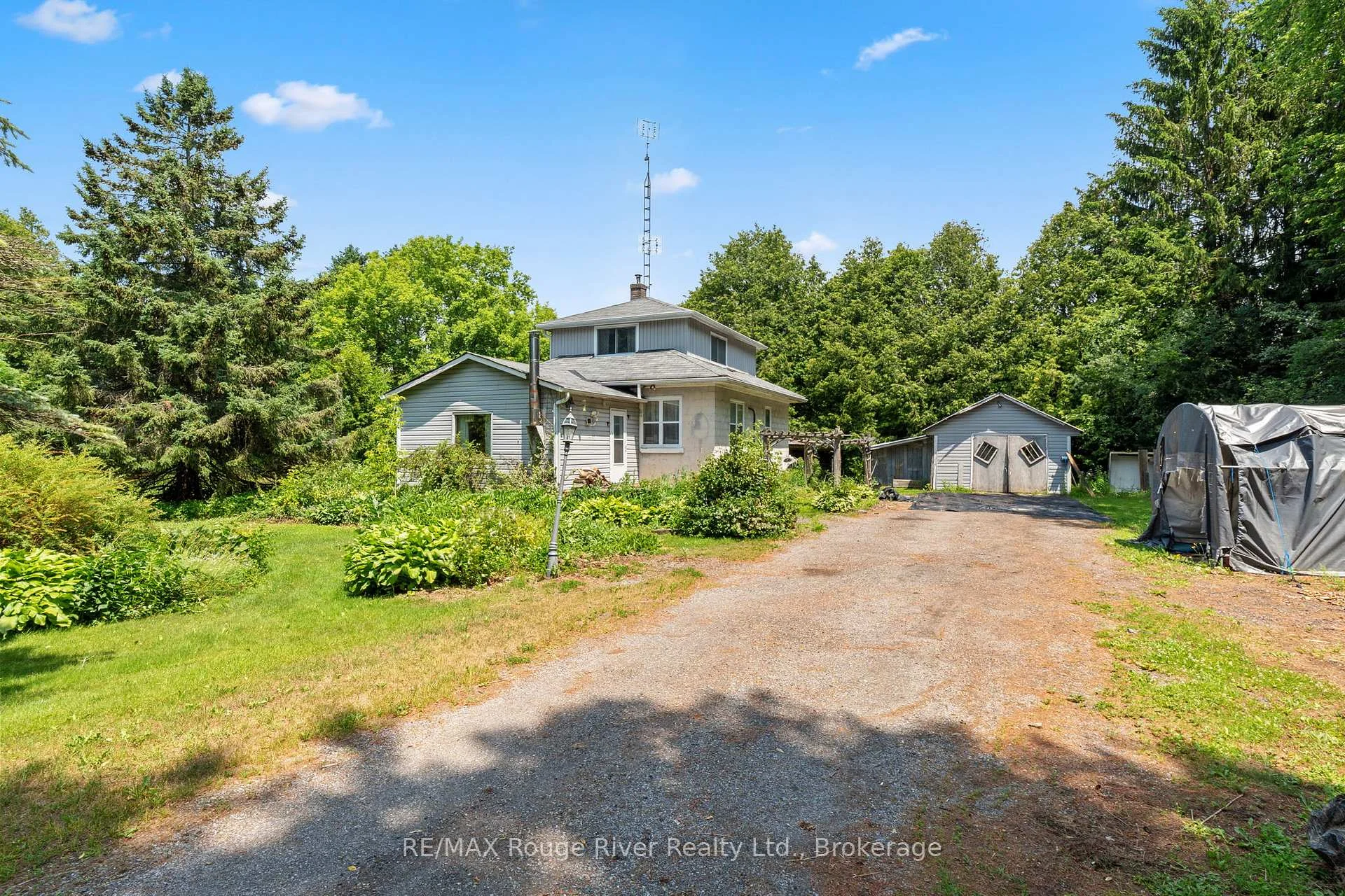 Photo 27 of 7725 Mill Street, Port Hope, Garden Hill — HOMEH