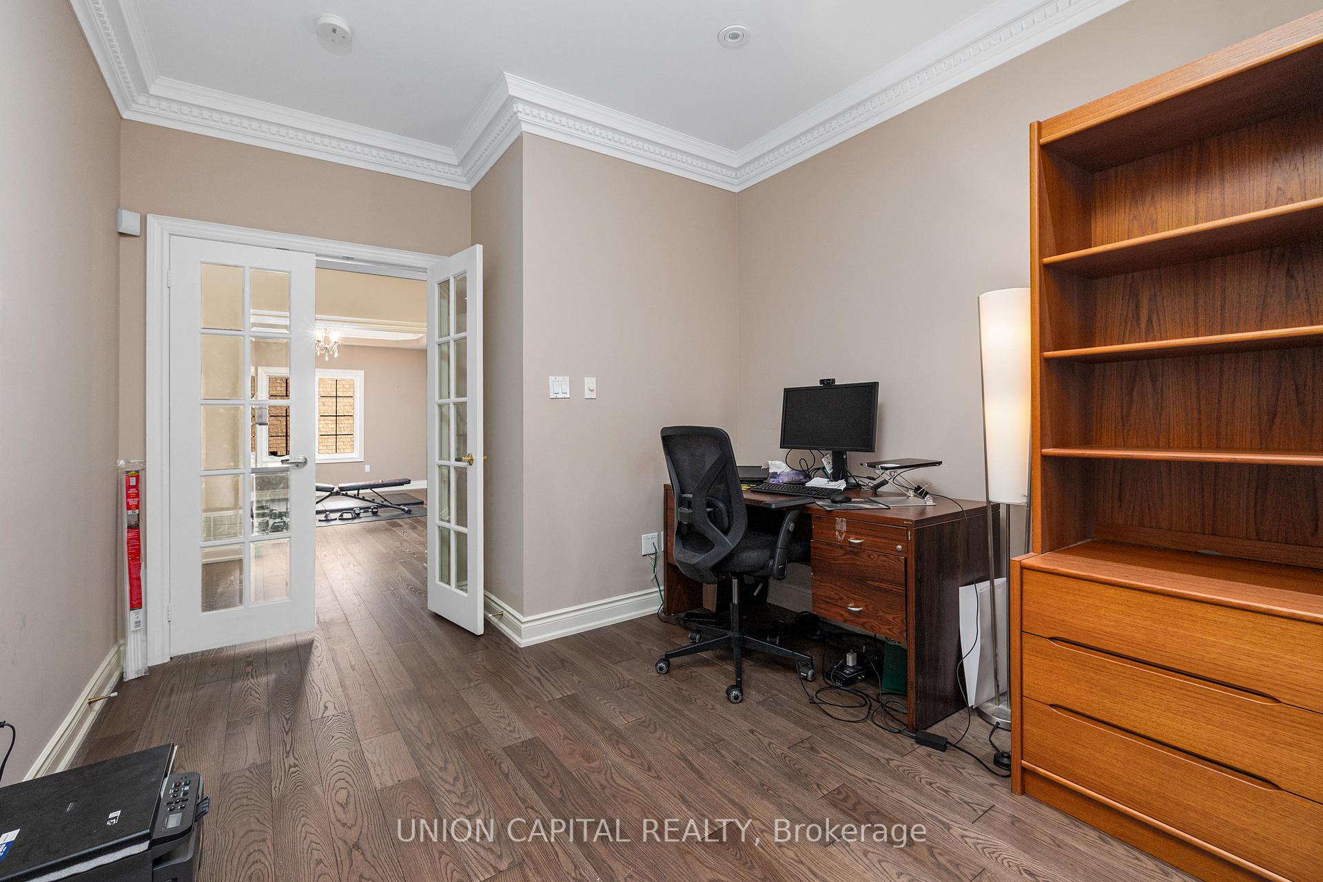 Photo 17 of 75 Langtry Place, Vaughan, Uplands — HOMEH